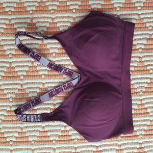 Victoria Sport Bra Size 32D